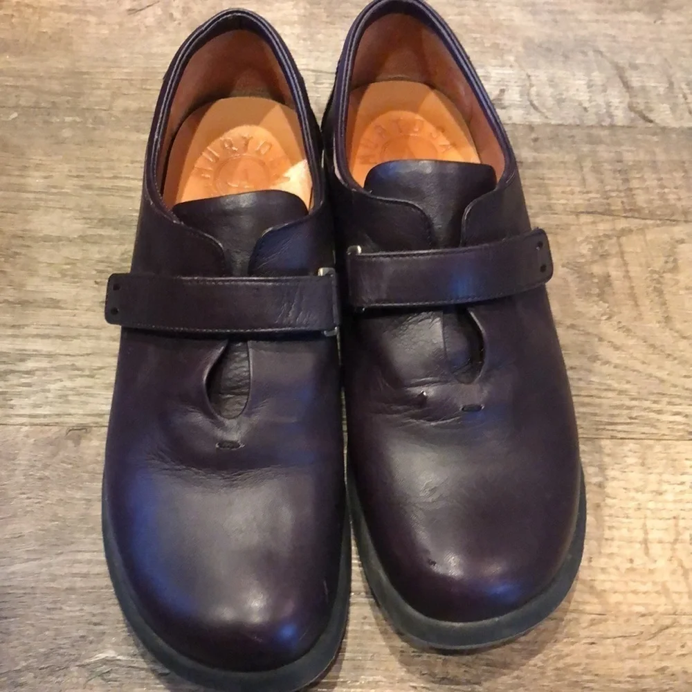 Murtosa Leather Casual Shoes‎